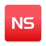 Logo of NS홈쇼핑 android Application 